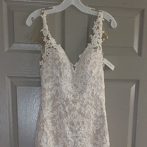 Beautiful Wedding Dress